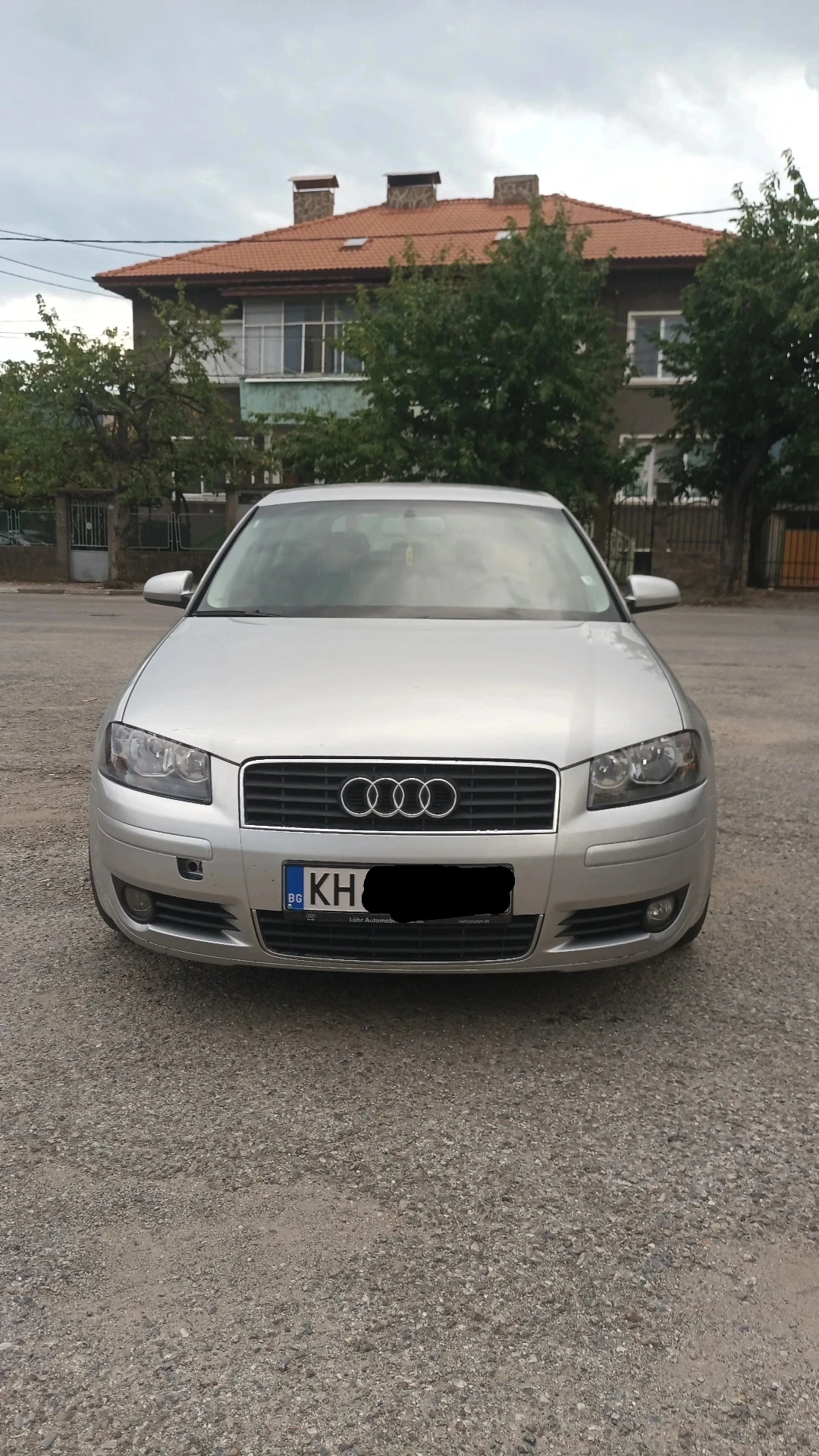 Audi A3  - изображение 2