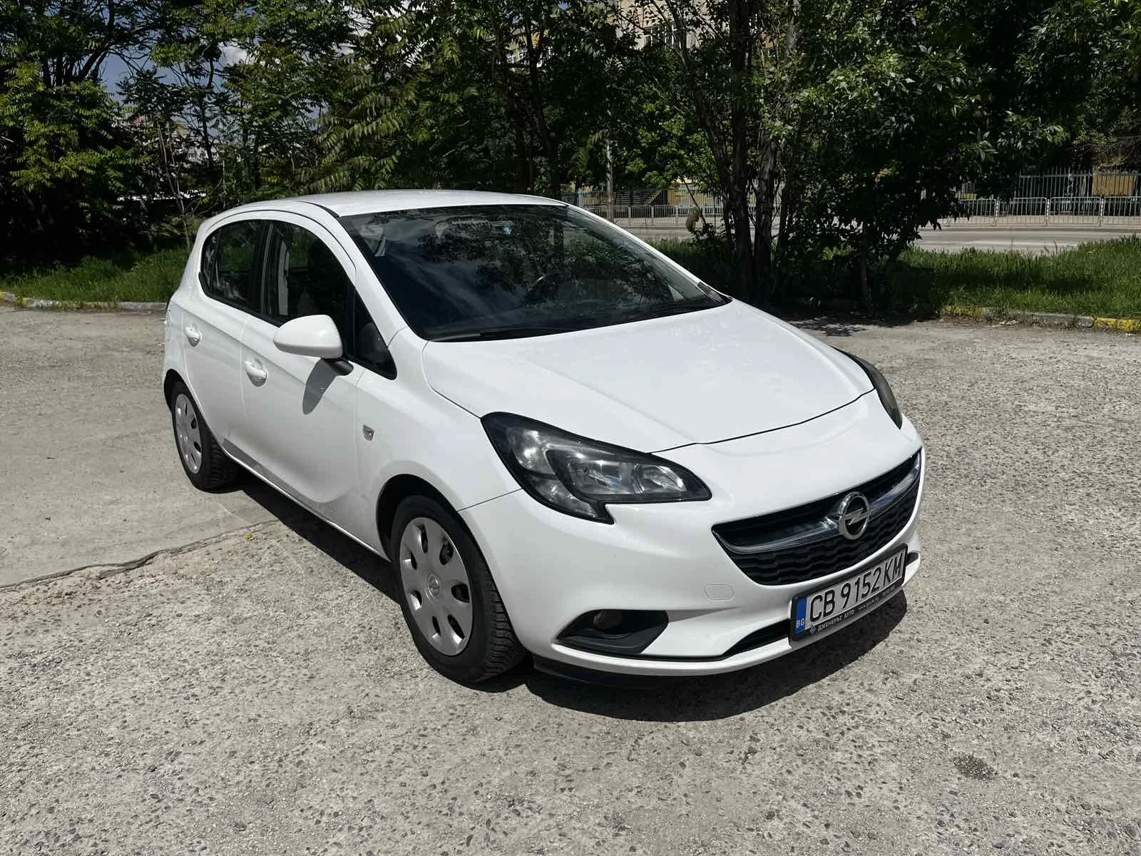 Opel Corsa  - изображение 3