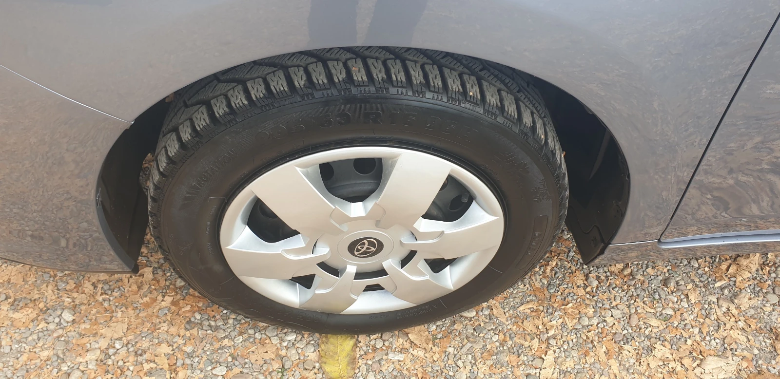 Toyota Verso 1.6VALVE MATIC        | Mobile.bg   15