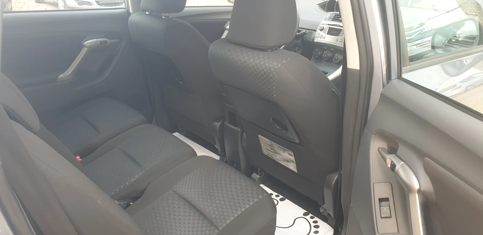 Toyota Verso 1.6VALVE MATIC        | Mobile.bg   13