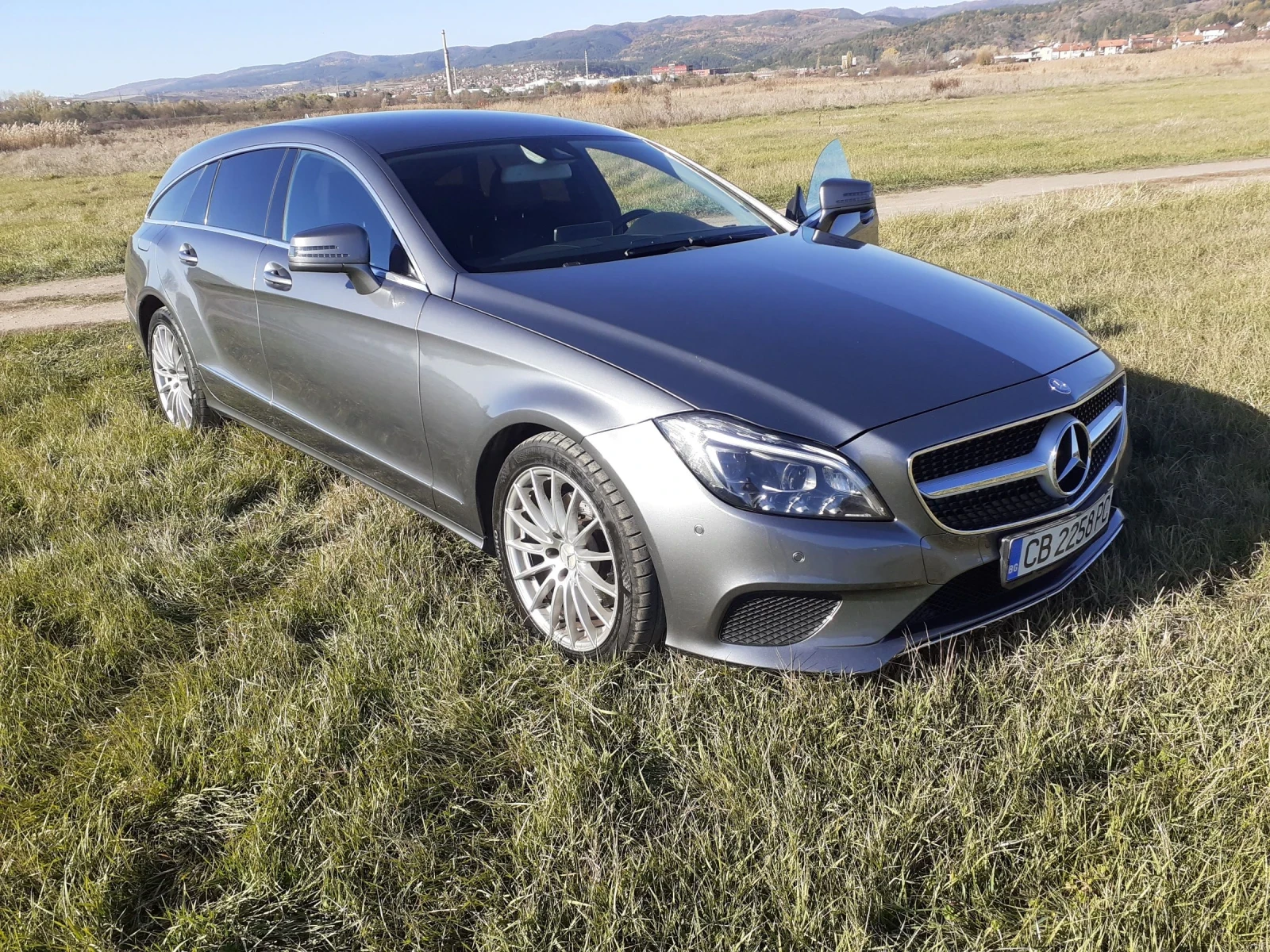 Mercedes-Benz CLS 250 ^Facelift FullLeb^ 4 matic ^2016^Distronik^Full^  - изображение 2