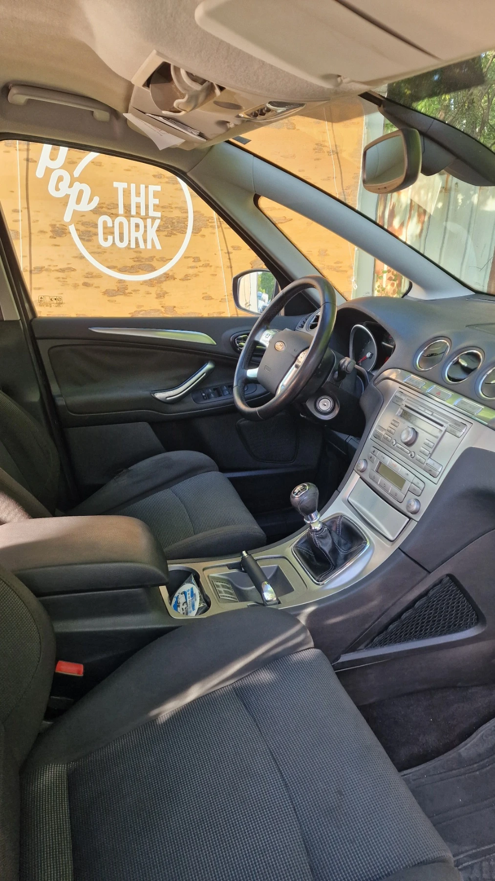 Ford S-Max  - изображение 10