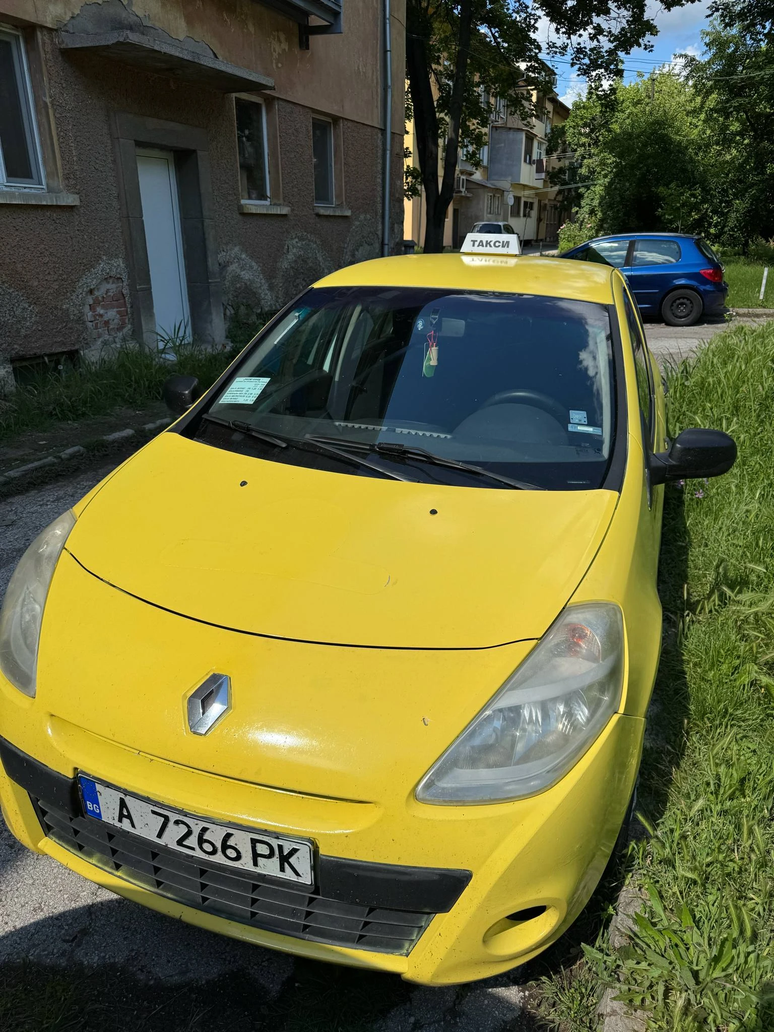 Renault Clio  - изображение 3