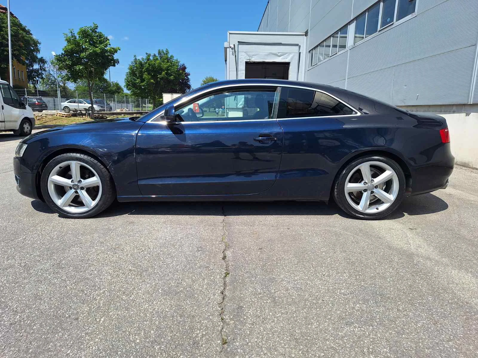 Audi A5 3.0d 239 к.с.  - изображение 2