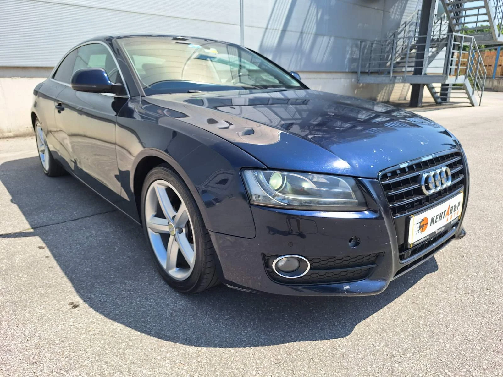 Audi A5 3.0d 239 к.с.  - изображение 6