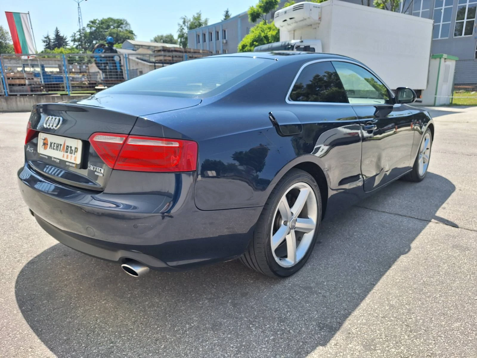 Audi A5 3.0d 239 к.с.  - изображение 4