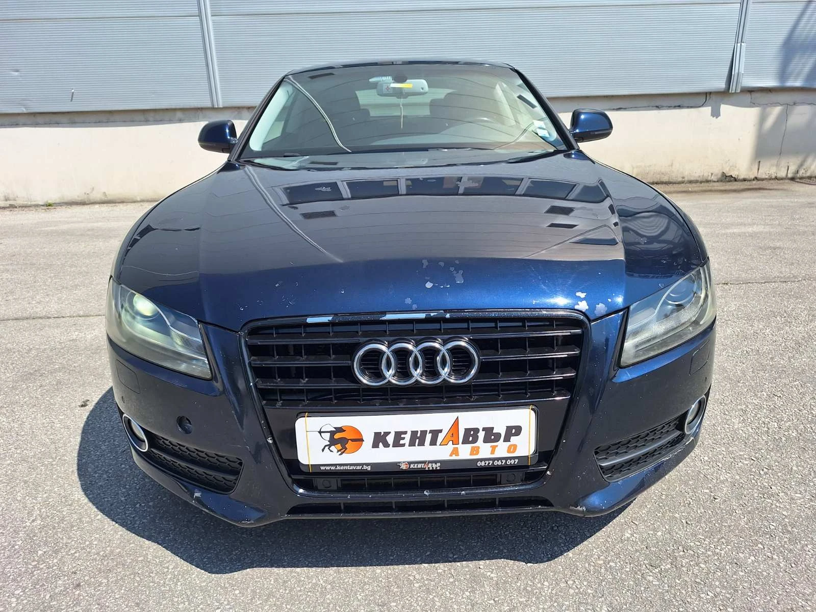 Audi A5 3.0d 239 к.с.  - изображение 7