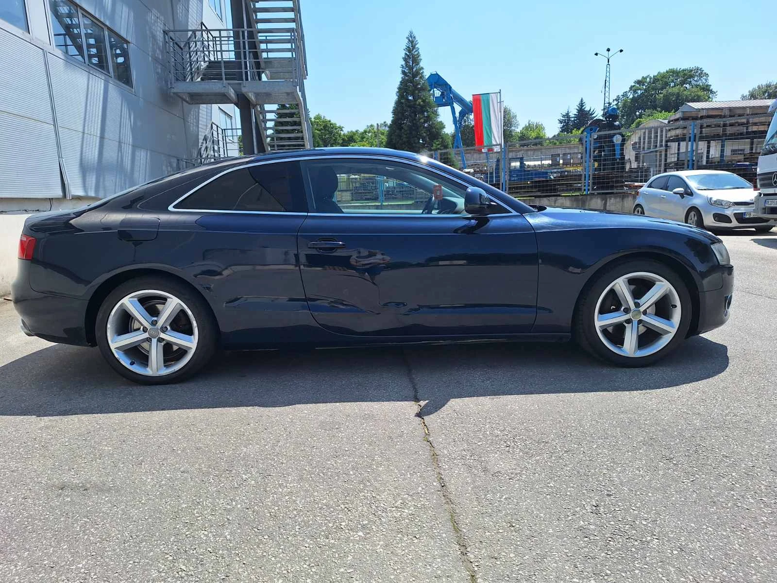 Audi A5 3.0d 239 к.с.  - изображение 5