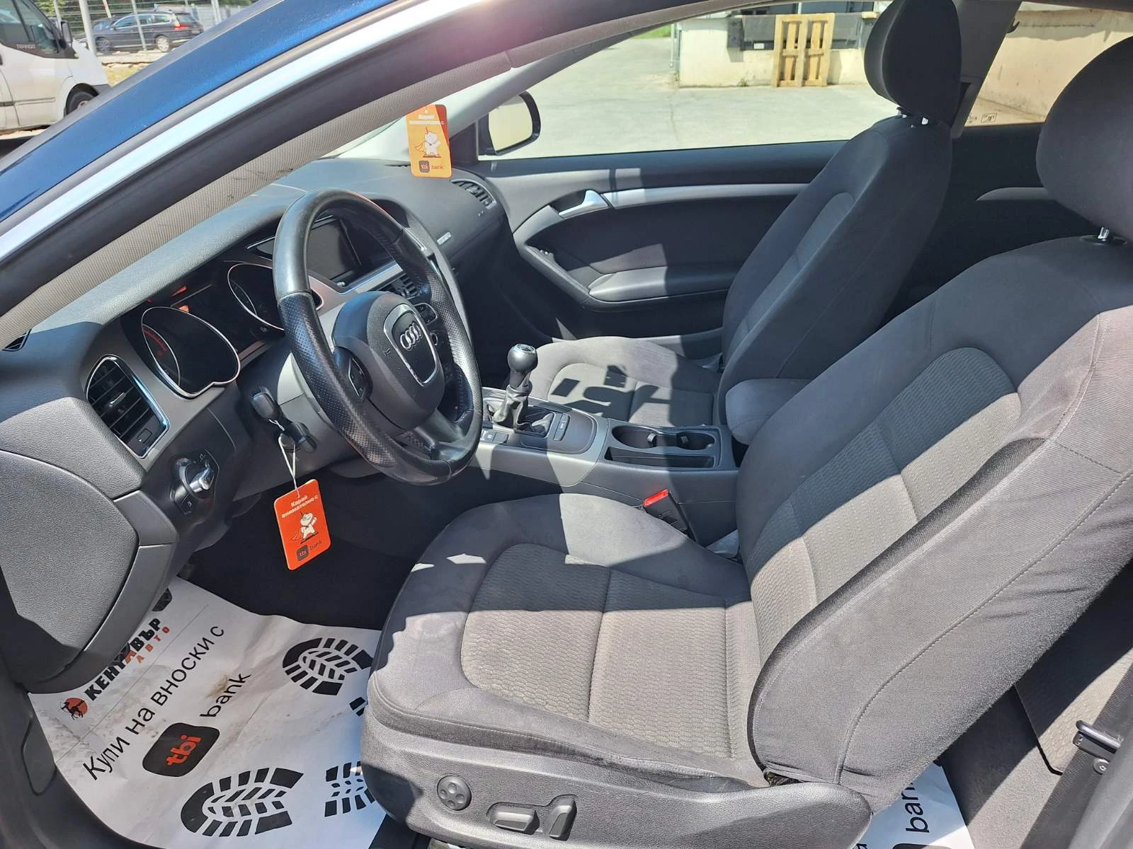 Audi A5 3.0d 239 к.с.  - изображение 10