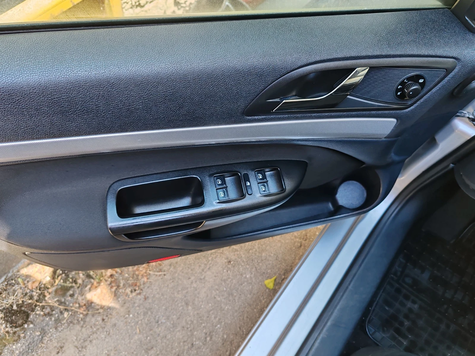 Skoda Octavia  - изображение 9