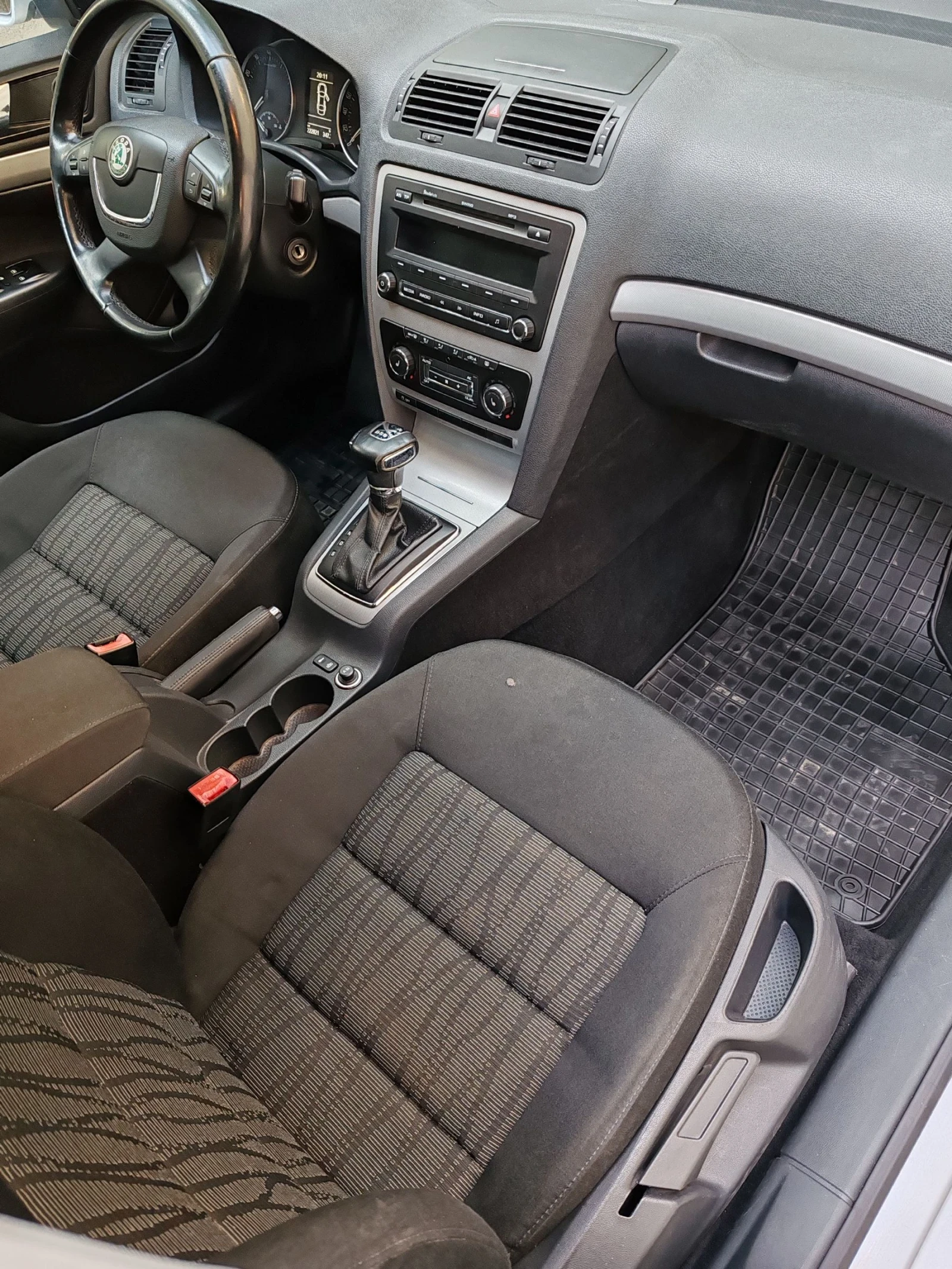 Skoda Octavia | Mobile.bg   15