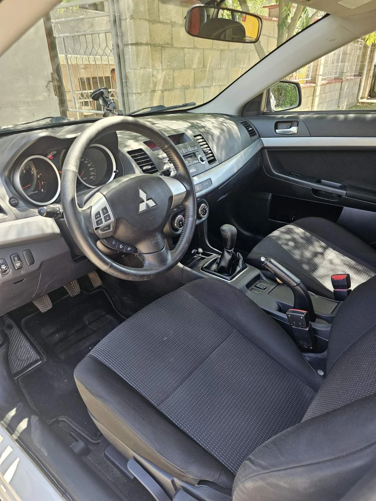 Mitsubishi Lancer | Mobile.bg   12