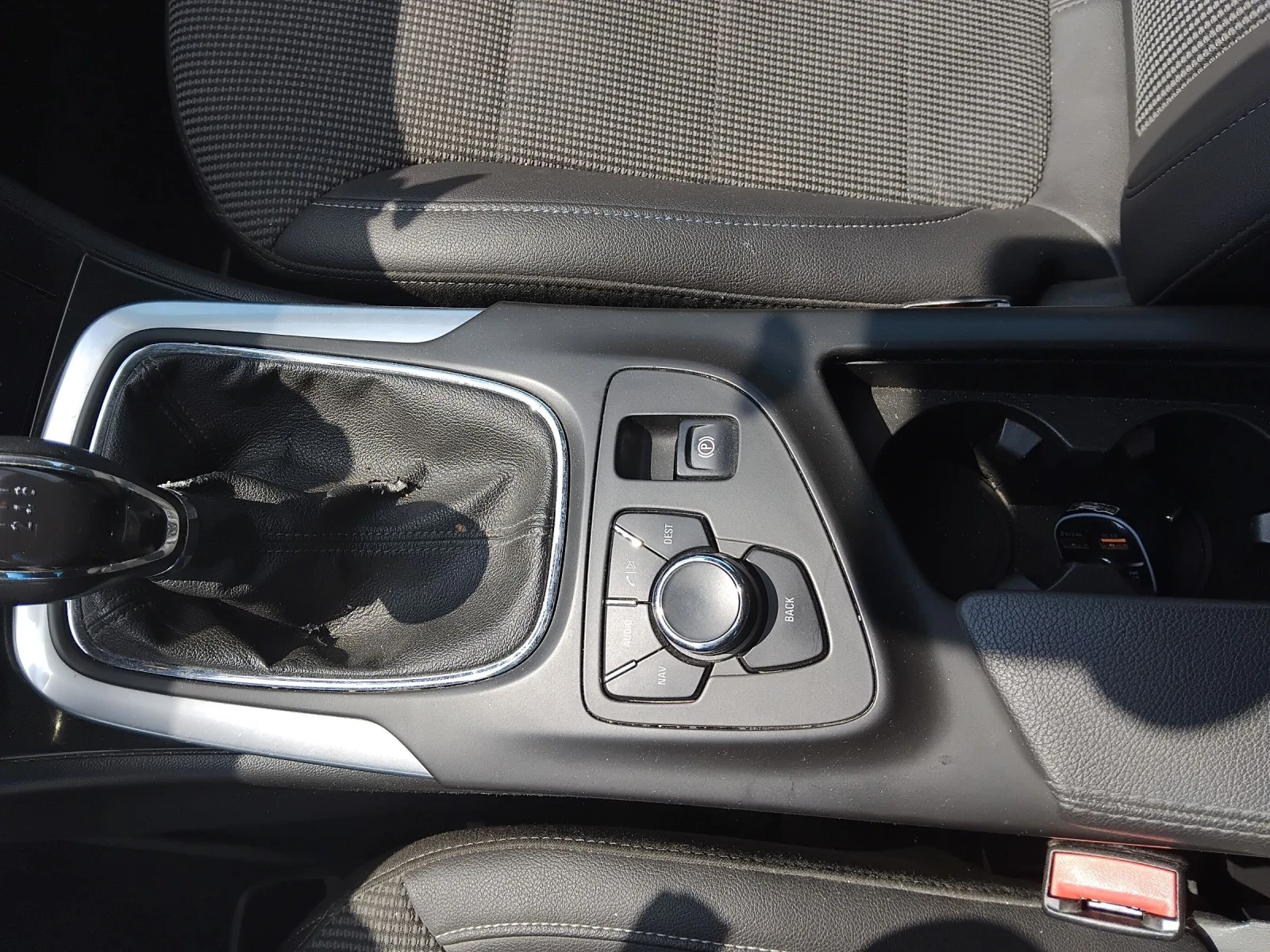 Opel Insignia 2.CDTI160ксCOSMO - изображение 2