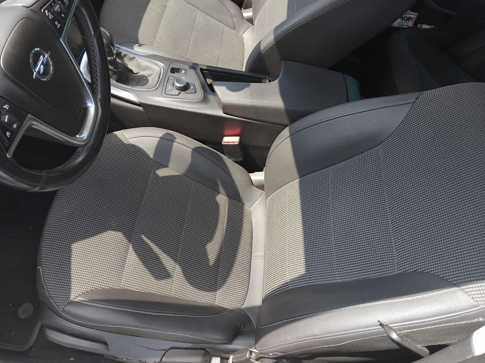 Opel Insignia 2.CDTI160ксCOSMO - изображение 7