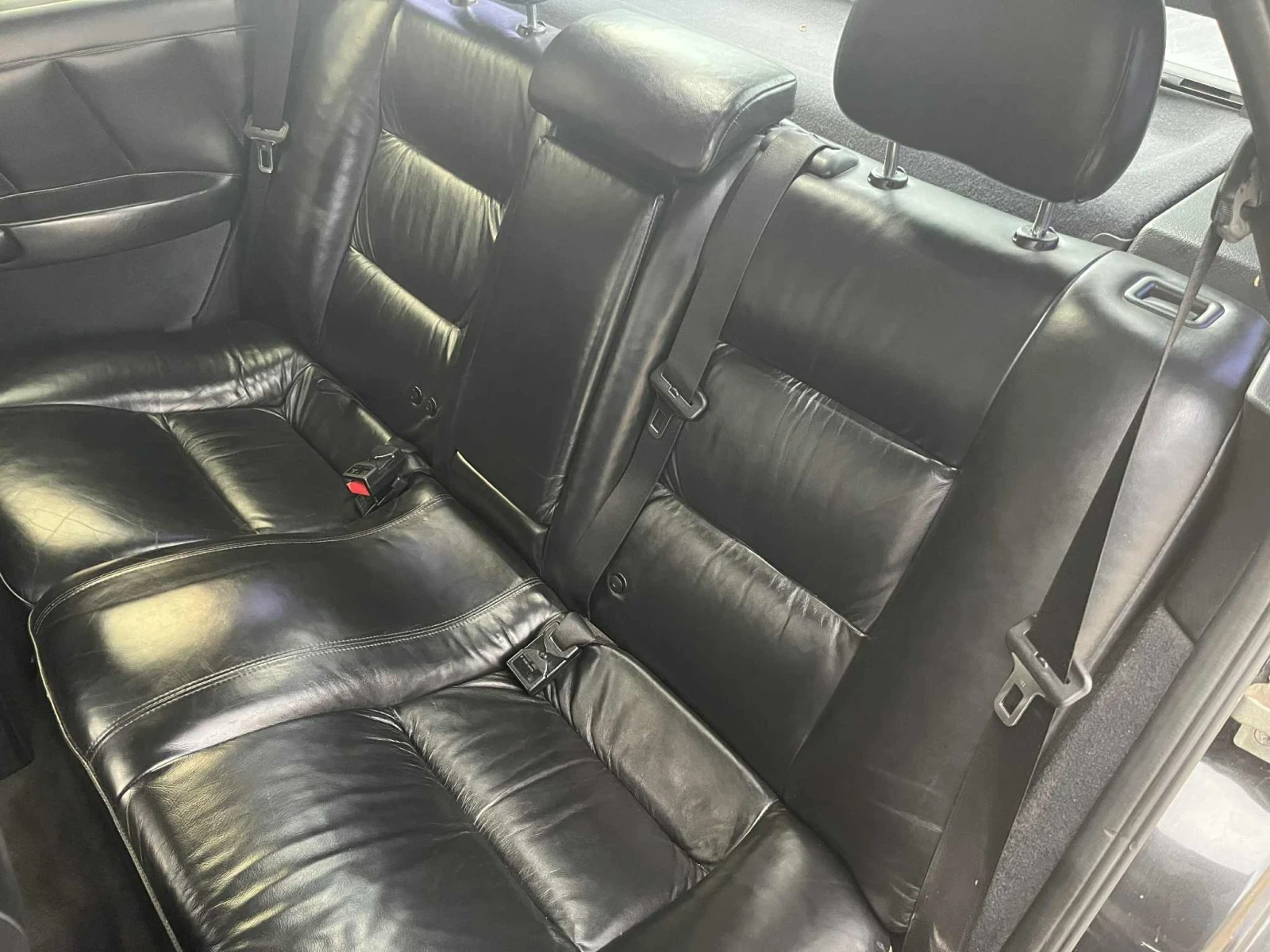 Opel Vectra 2.2DTI | Mobile.bg   11