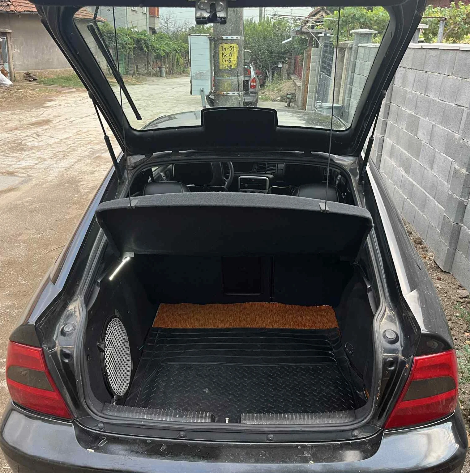 Opel Vectra 2.2DTI - изображение 5