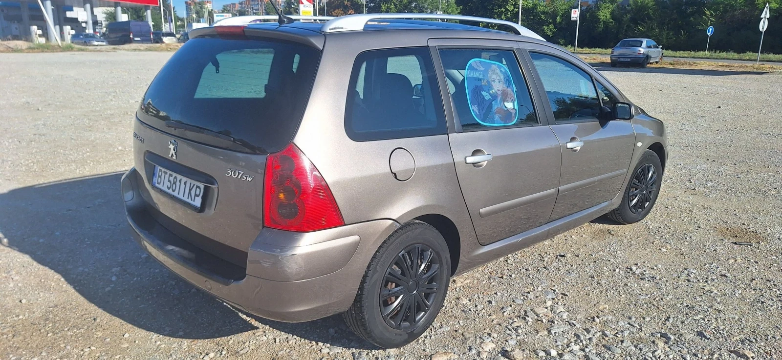 Peugeot 307  - изображение 6