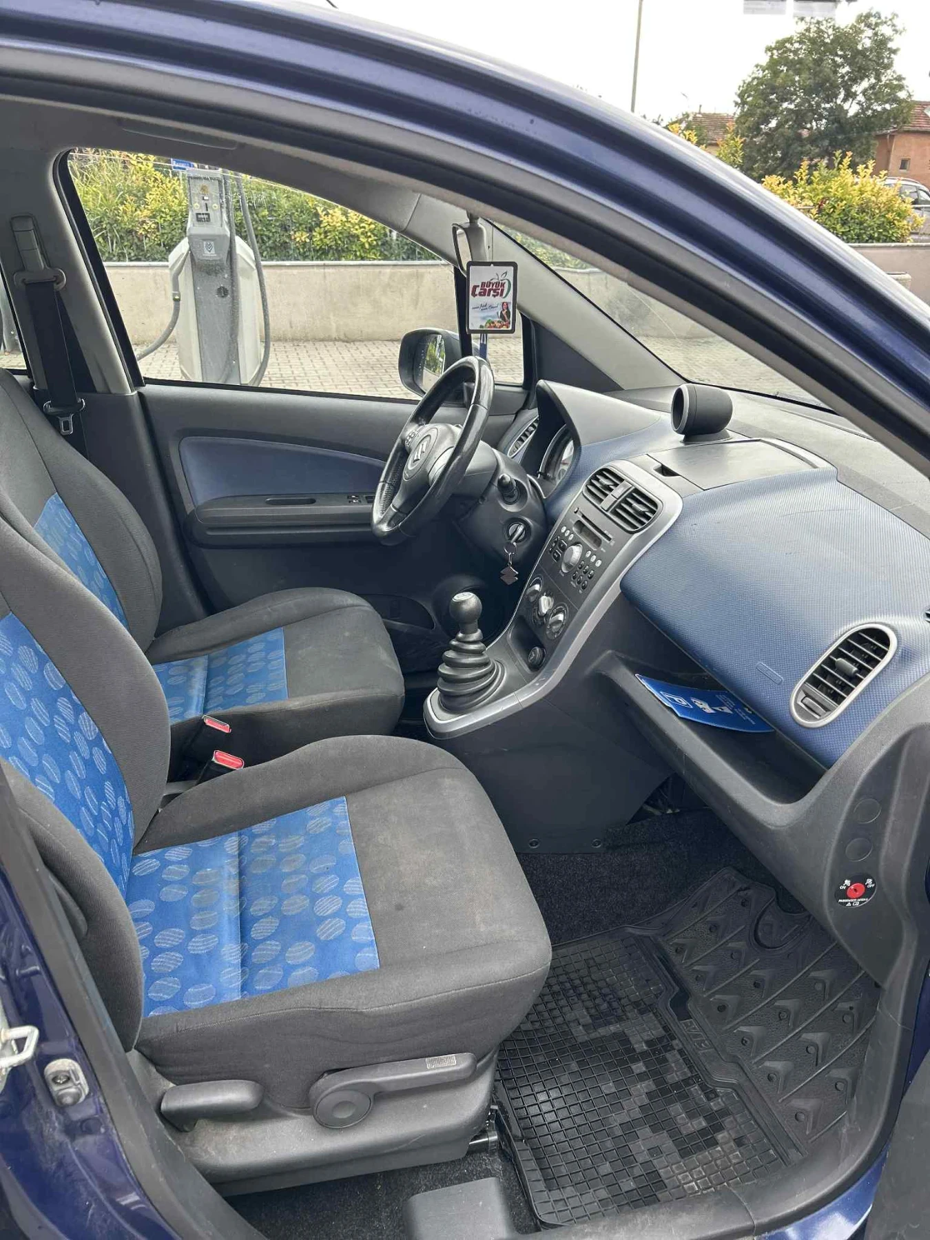 Suzuki Splash 1.0i 65k.c - изображение 7