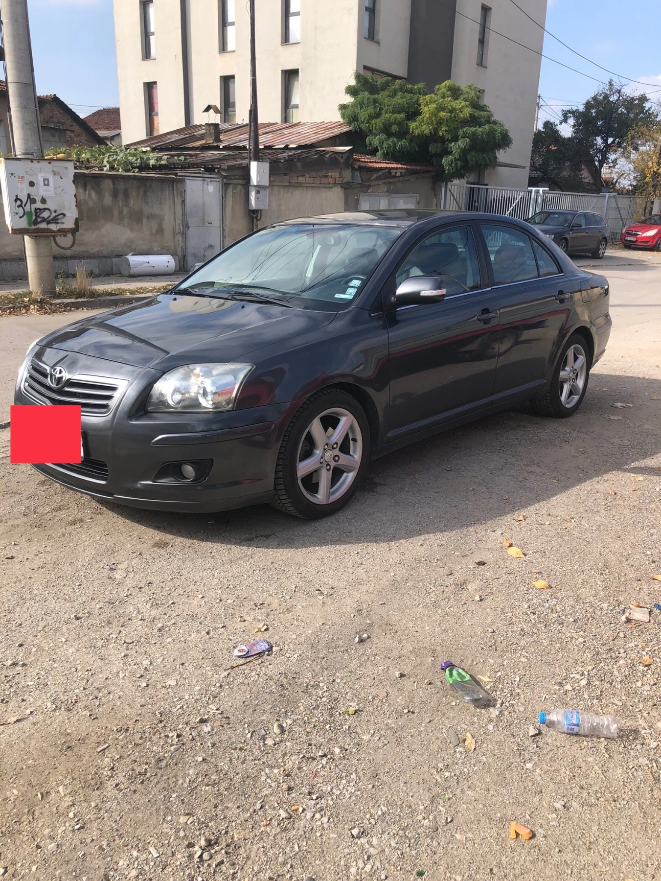 Toyota Avensis | Mobile.bg — изображение 2