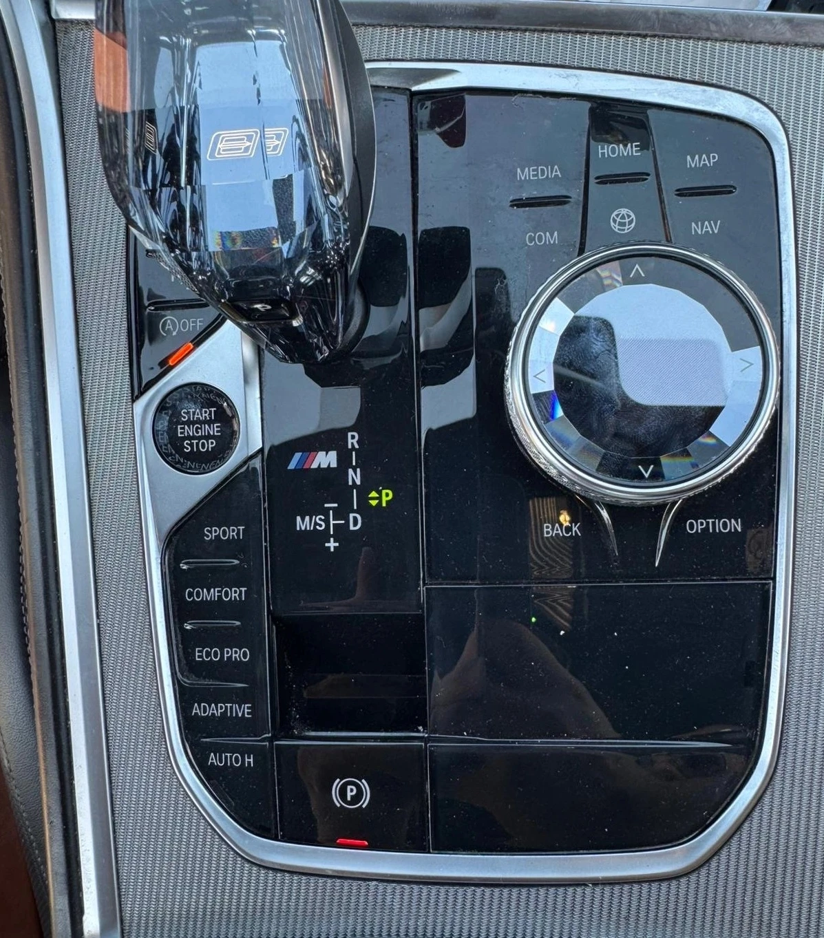 BMW 850 i xDrive Coupe - изображение 6