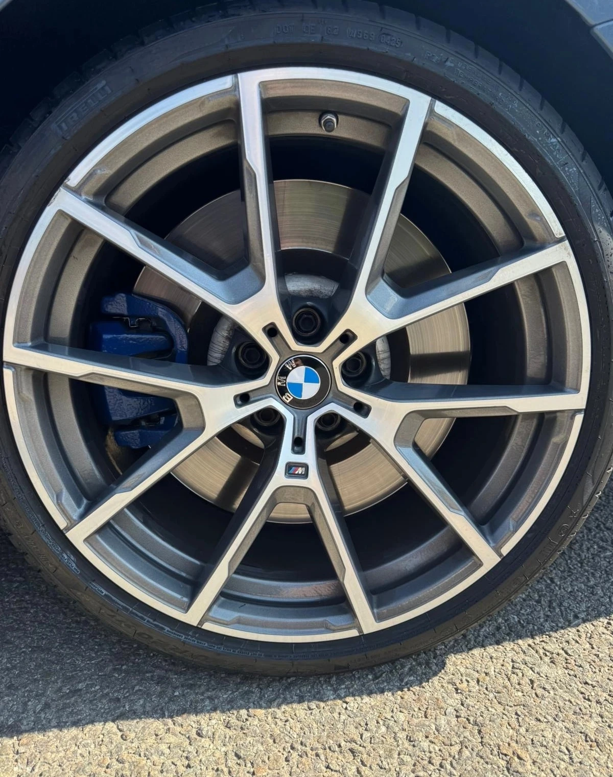 BMW 850 i xDrive Coupe - изображение 8