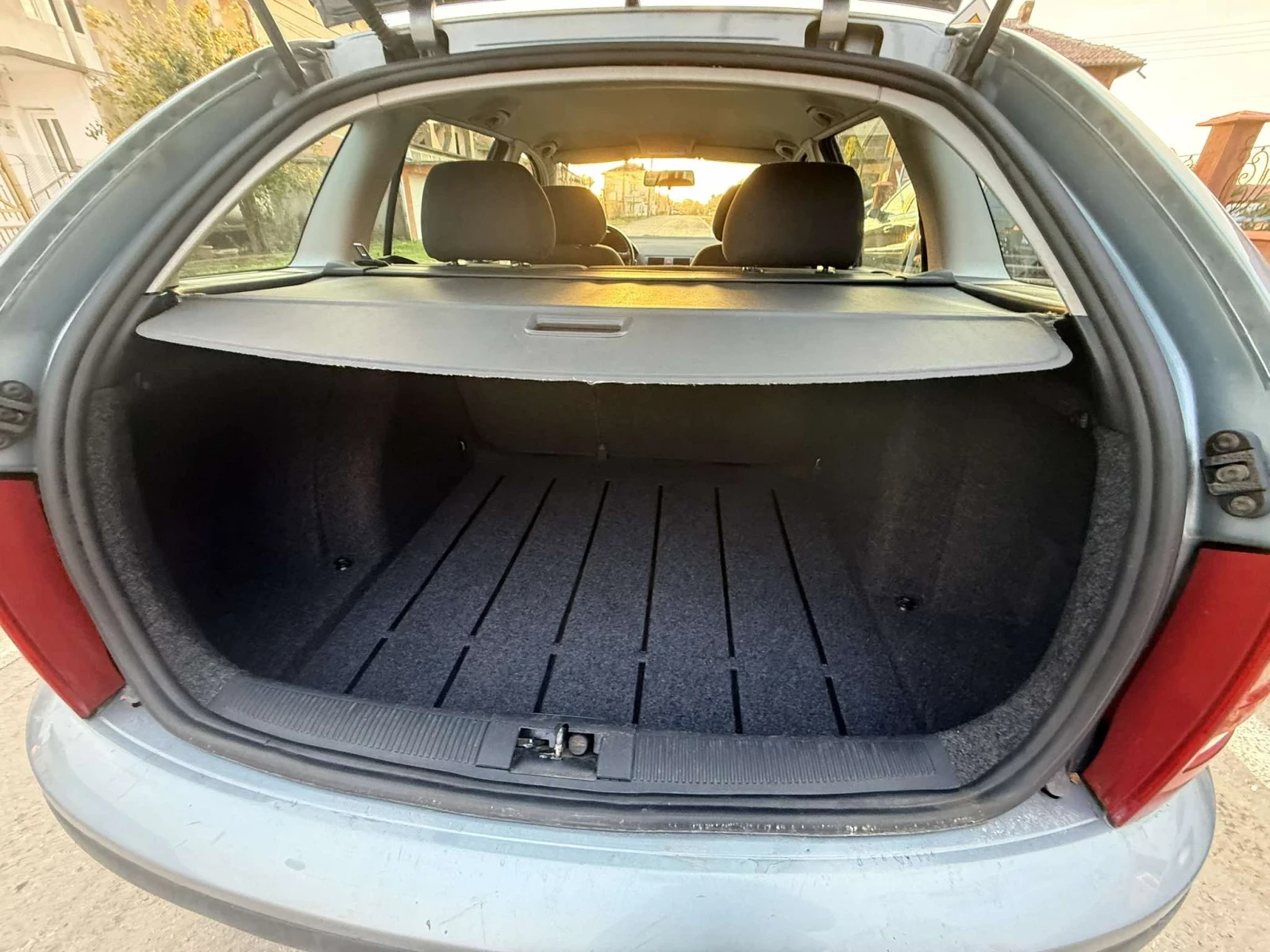 Skoda Fabia  - изображение 10