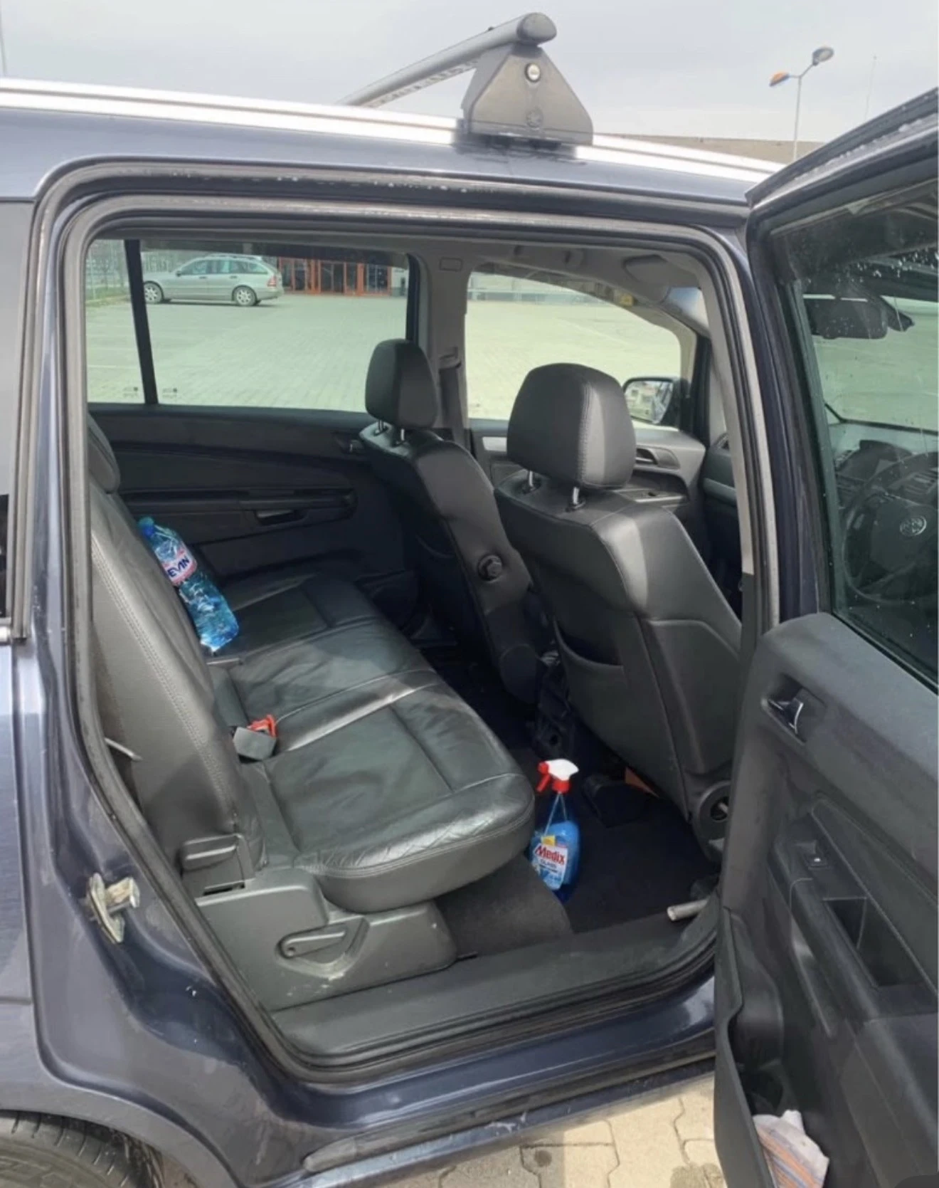 Opel Zafira 1.7CDTI - изображение 6