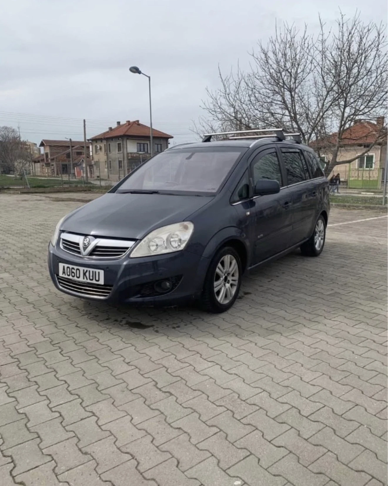 Opel Zafira 1.7CDTI | Mobile.bg   1