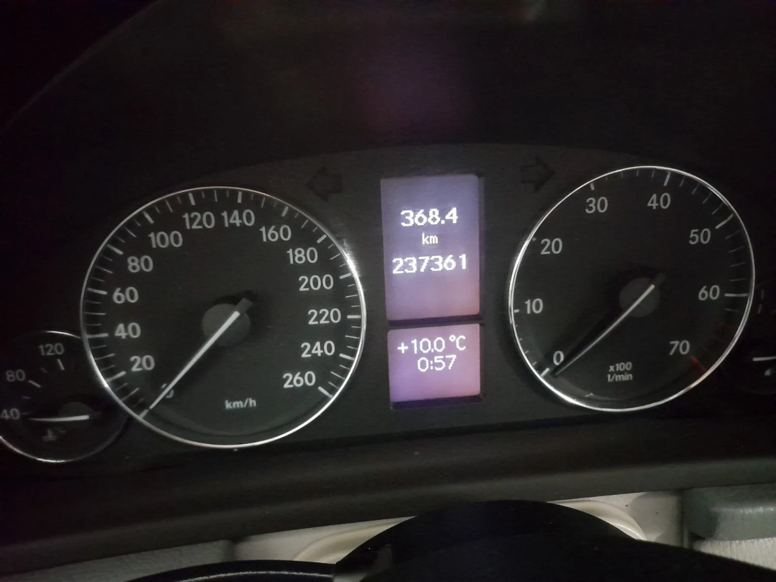 Mercedes-Benz C 180 W203, Face, Kompressor  | Mobile.bg   13