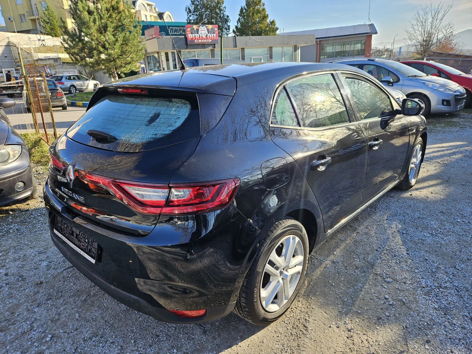 Renault Megane 1.2 Turbo euro6 - изображение 4