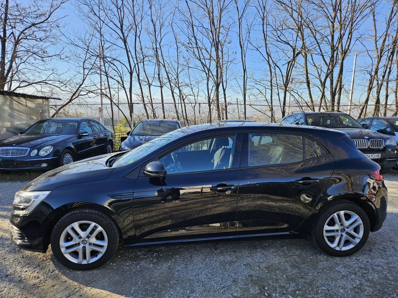 Renault Megane 1.2 Turbo euro6 - изображение 7