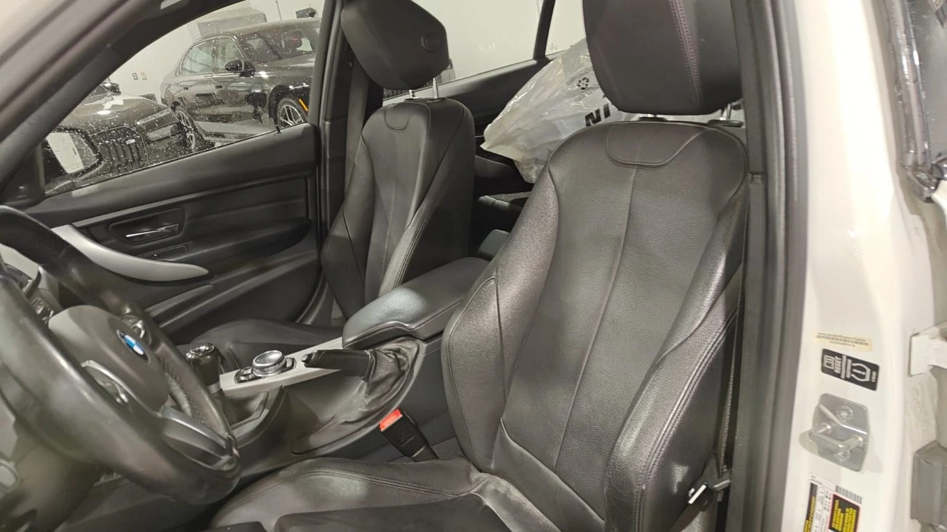 BMW 335 * 335i xDrive * CARFAX * ЦЕНА ДО БГ - изображение 8