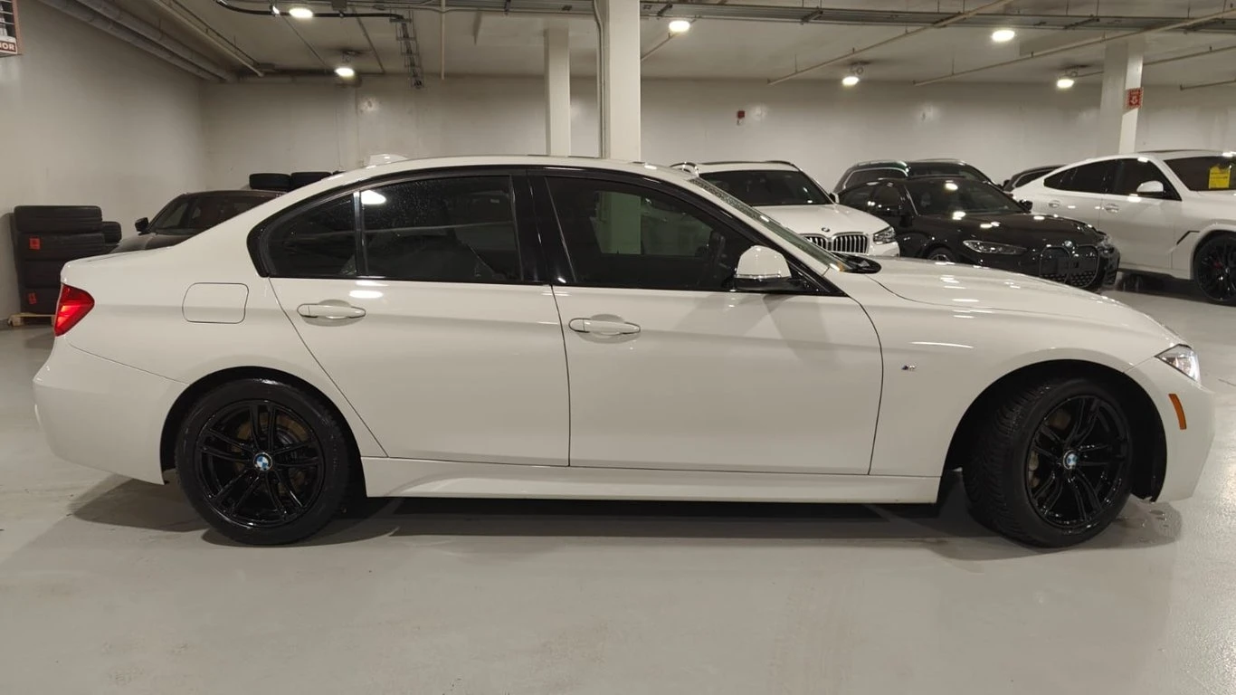 BMW 335 * 335i xDrive * CARFAX * ЦЕНА ДО БГ - изображение 6