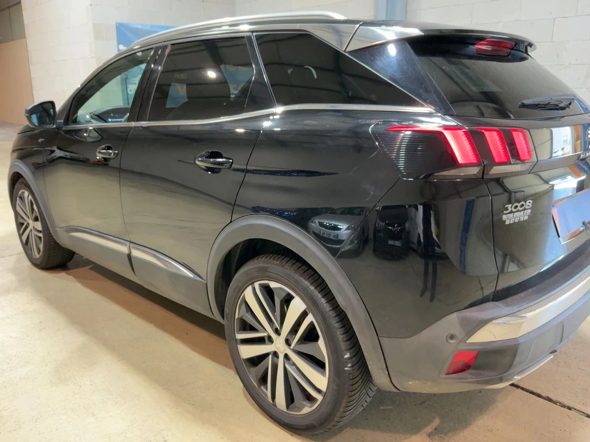 Peugeot 3008 * ��������� ���� - 2.0/GT/����/����/�����/������ | Mobile.bg � ����������� 3
