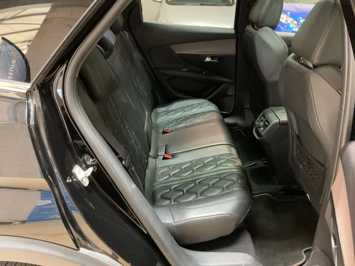 Peugeot 3008 * ��������� ���� - 2.0/GT/����/����/�����/������ | Mobile.bg � ����������� 10