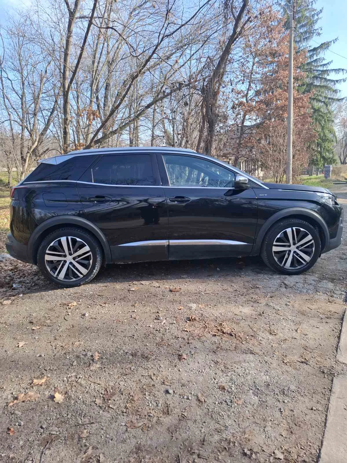 Peugeot 3008 * ���� ������� 2.0/GT/����/����/�����/������ | Mobile.bg � ����������� 2