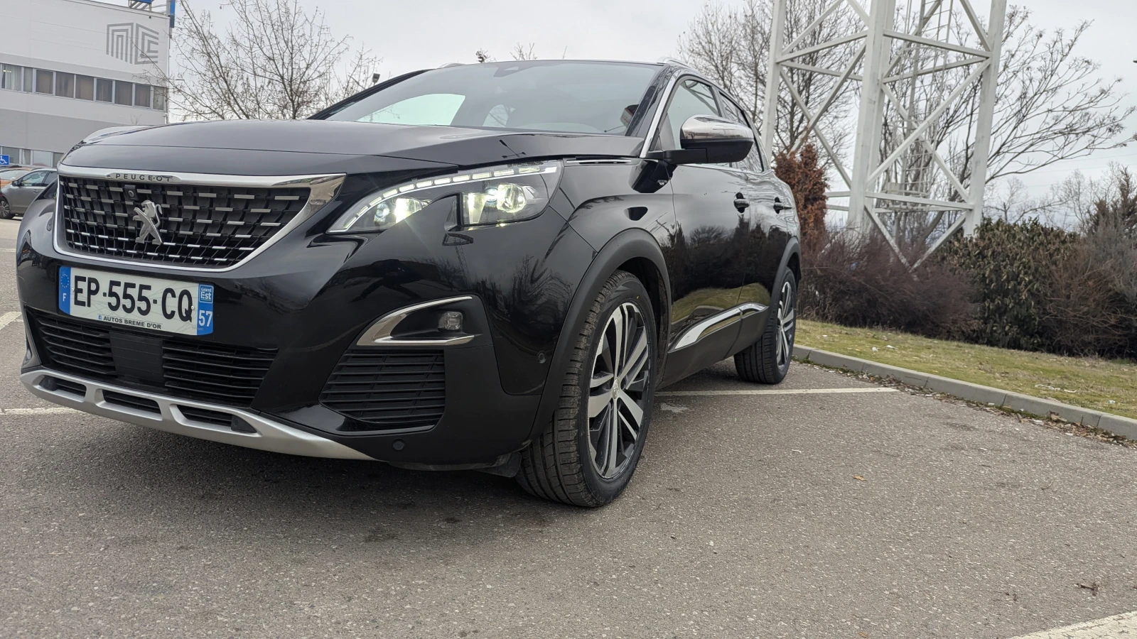 Peugeot 3008 �������� 12������/�������/�����/����/360������ | Mobile.bg � ����������� 2