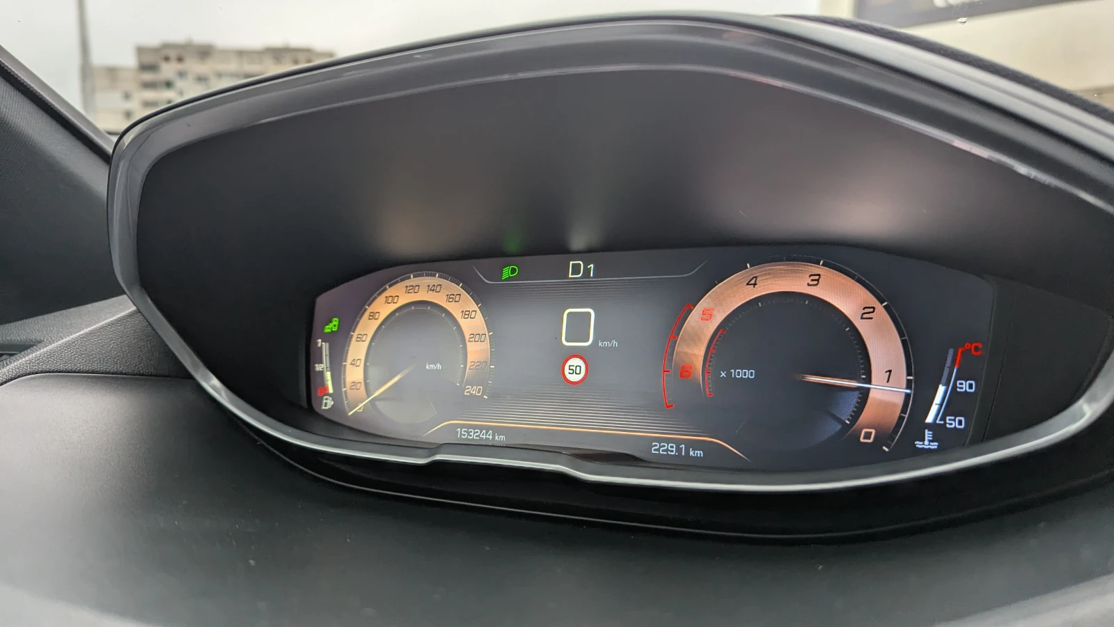 Peugeot 3008 �������� 12������/�������/�����/����/360������ | Mobile.bg � ����������� 11