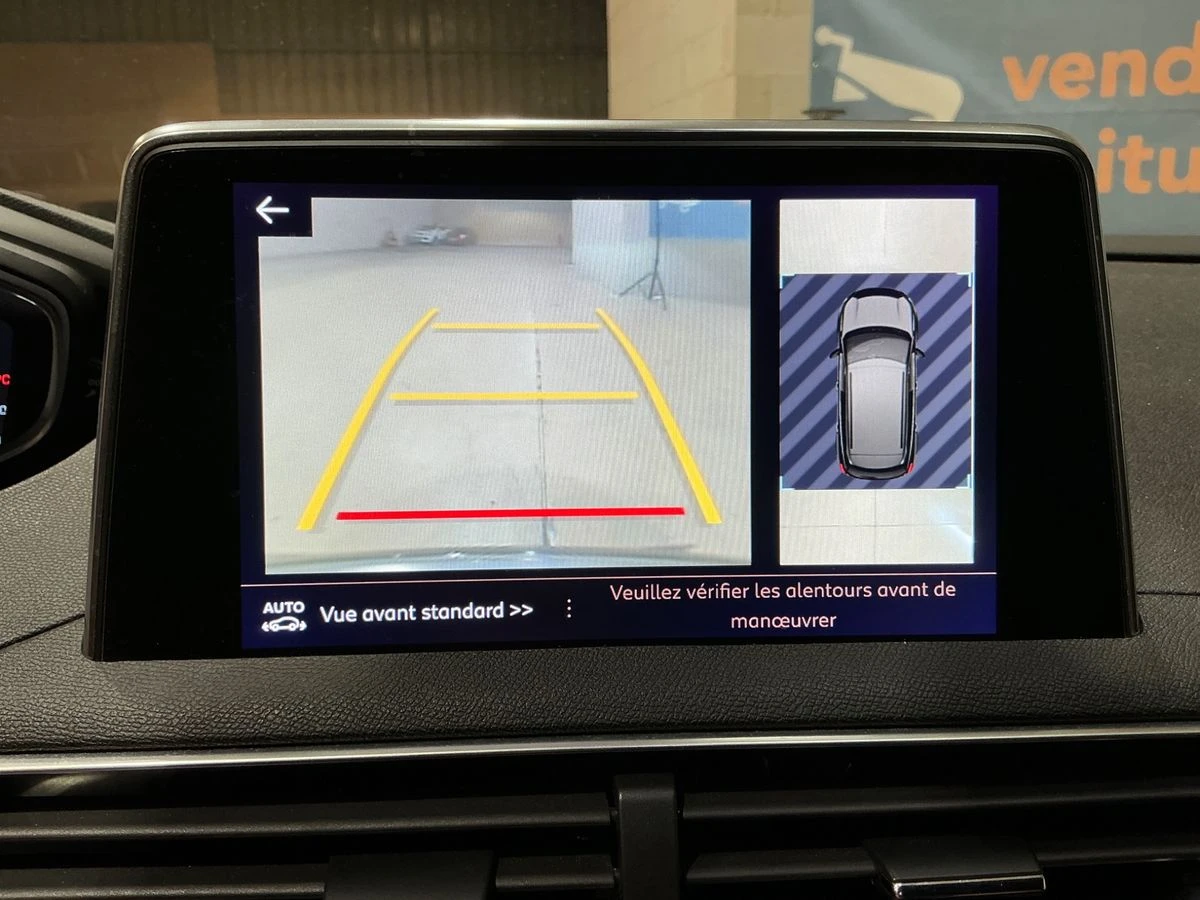 Peugeot 3008 * ��������� ���� - 2.0/GT/����/����/�����/������ | Mobile.bg � ����������� 7