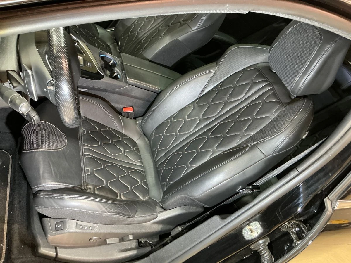 Peugeot 3008 * ��������� ���� - 2.0/GT/����/����/�����/������ | Mobile.bg � ����������� 6