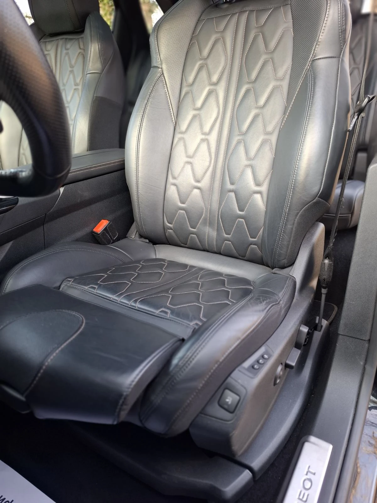 Peugeot 3008 * ���� ������� 2.0/GT/����/����/�����/������ | Mobile.bg � ����������� 6