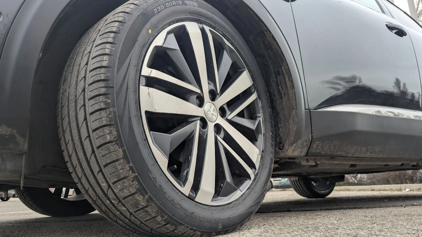 Peugeot 3008 �������� 12������/�������/�����/����/360������ | Mobile.bg � ����������� 4