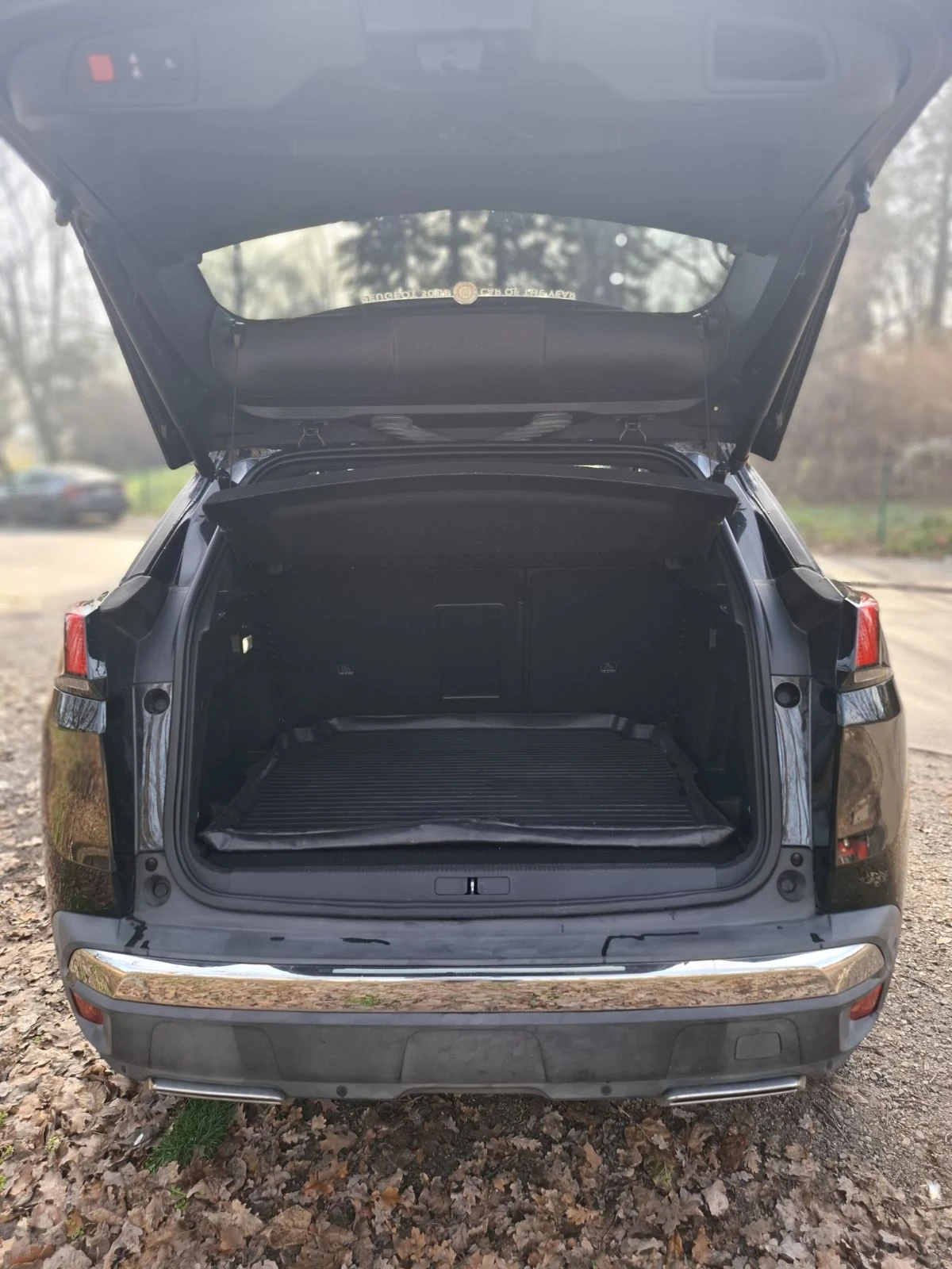 Peugeot 3008 * ���� ������� 2.0/GT/����/����/�����/������ | Mobile.bg � ����������� 11