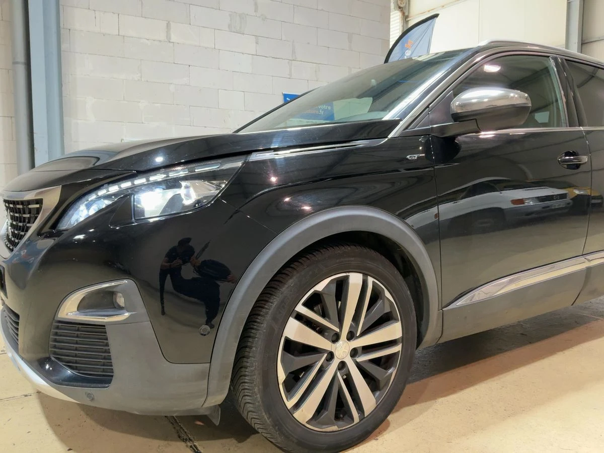 Peugeot 3008 * ��������� ���� - 2.0/GT/����/����/�����/������ | Mobile.bg � ����������� 2