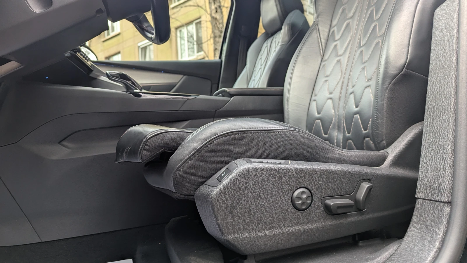 Peugeot 3008 �������� 12������/�������/�����/����/360������ | Mobile.bg � ����������� 9