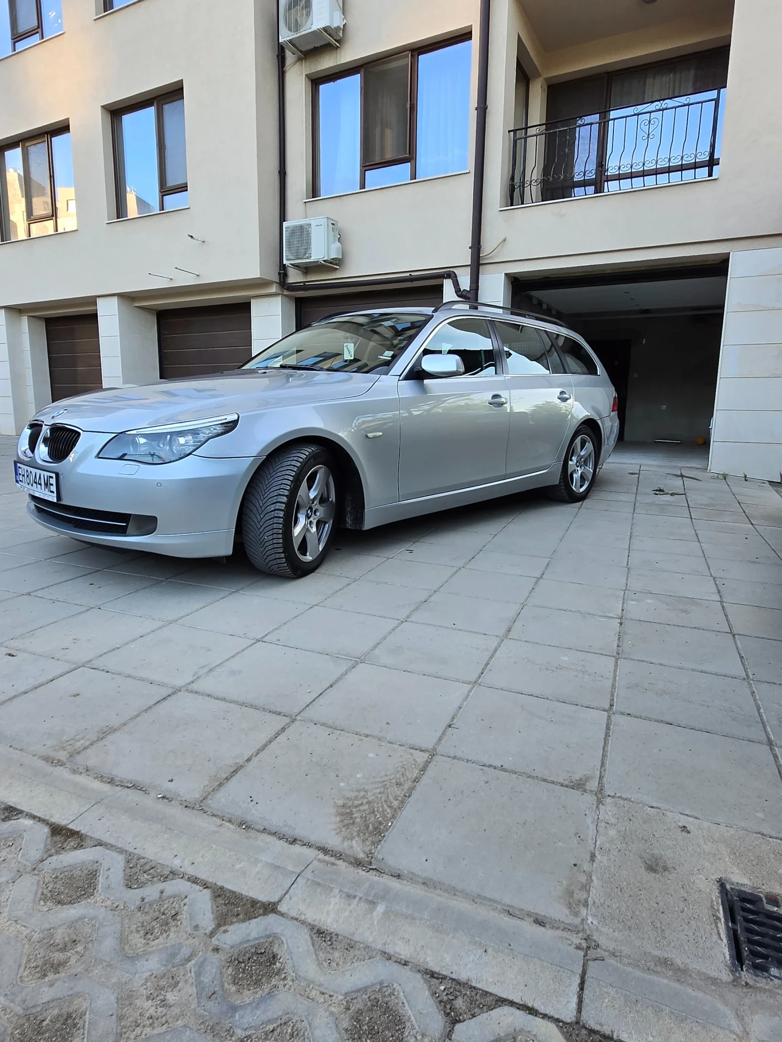 BMW 525 525 xd 145kw | Mobile.bg � ����������� 2