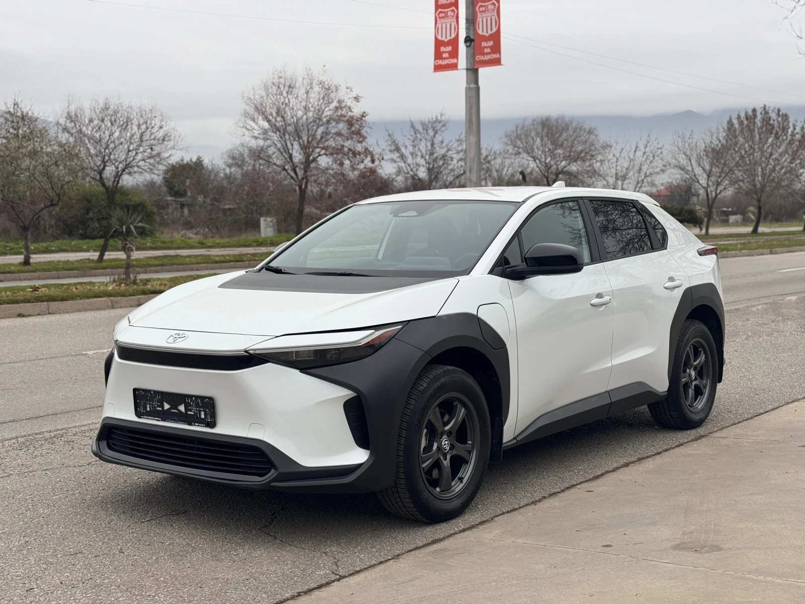Toyota bZ4X 72Kwh BEV 18���.�� | Mobile.bg � ����������� 1