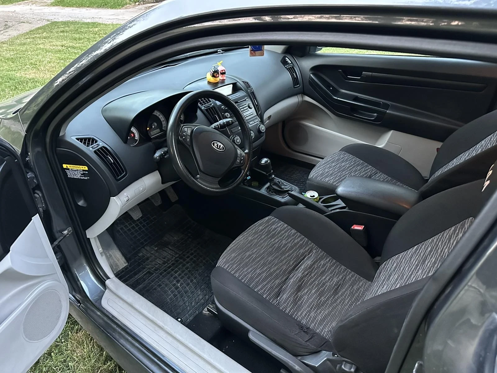 Kia Pro ceed | Mobile.bg � ����������� 7