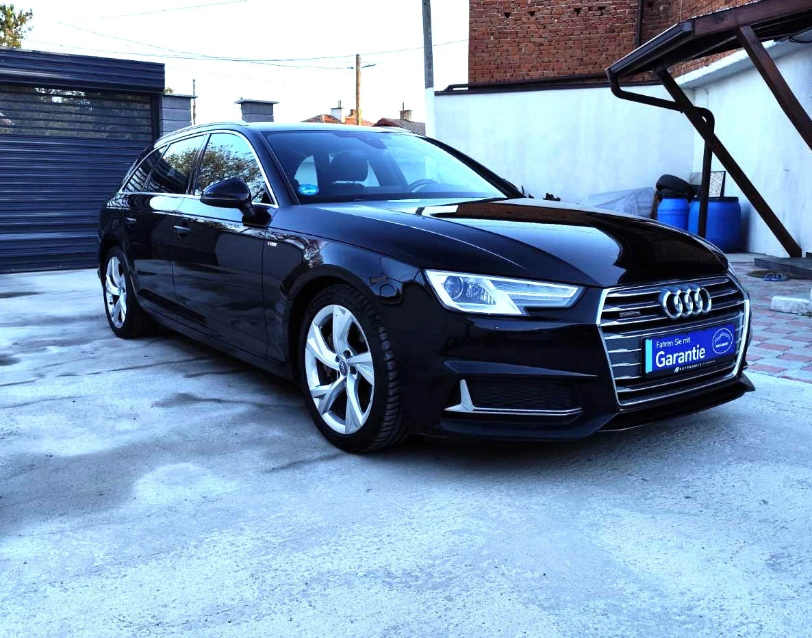 Audi A4 | Mobile.bg � ����������� 6