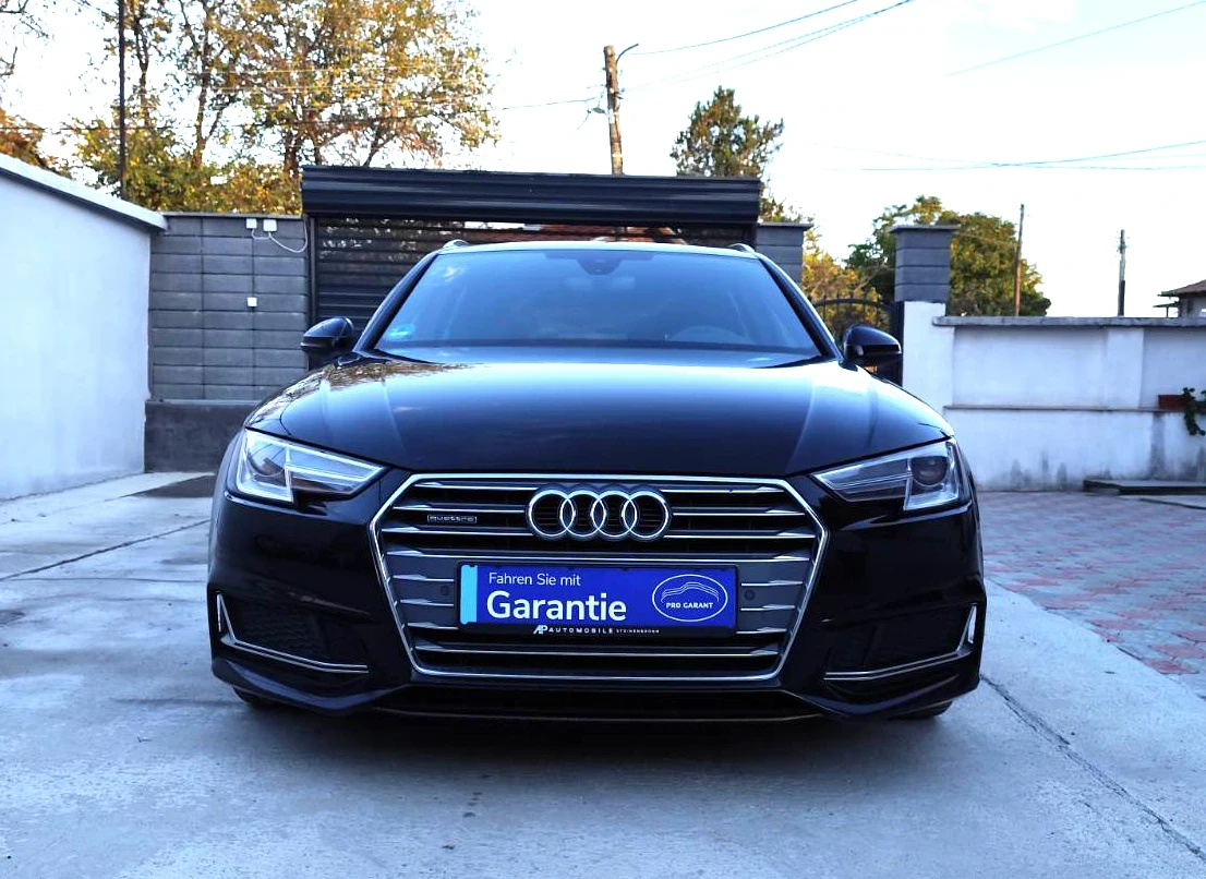 Audi A4 | Mobile.bg � ����������� 7